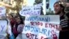 “Azərbaycan hakimiyyəti qadın haqlarının qorunmasına səmimi yanaşmır”