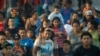 144.000 migrants arrêtés à la frontière sud des Etats-Unis en mai