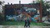 Dans le quartier de Freddie Gray à Baltimore, rien n'a changé