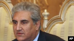 شاہ محمود قریشی (فائل فوٹو)