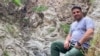 Azərbaycanlı ekoloji fəal Afşin Nəziri