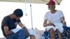 Street medicine teams search for homeless people to deliver lifesaving IV hydration in extreme heat