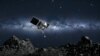 Аппарат OSIRIS-REx доставил на Землю образцы грунта с астероида Бенну