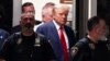 Donald Trump's Indictment Draws Parallels With South Korea's Prosecution of Ex-Leaders