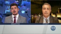 Звільнення посла України у Великій Британії: причини й наслідки. Відео

