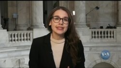 План бюджету США на 2024 рік і підтримка України: деталі зі слухань в Конгресі. Відео
