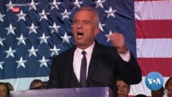 Robert F. Kennedy Jr. Challenges Biden for Democratic Nomination