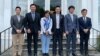 美众院表决通过2024财年《国防授权法》 台立委团感谢美国会跨党派力挺