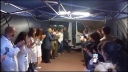 Israël- Hamas : la Maison Blanche se réjouit de la prolongation du cessez-le-feu