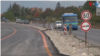 Потребна ревизија, врз основа на која ќе се предложат решенија, кои ќе значат конечно завршување на овој автопат“, изјави премиерот на Димитар Ковачевски.