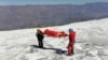 American mountaineer found mummified in Peru 22 years after vanishing