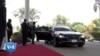 Les putschistes accusent Paris de vouloir "intervenir militairement" au Niger