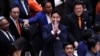 Thailand’s Pita Falls Short in First Vote for Prime Minister