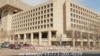 An image from an FBI social media video posted to Twitter on Feb. 24, 2023.