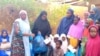Taron Bada Tallafin Kayan Sallah Ga Marayu A Nijar 2