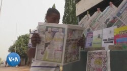 Fou de foot : Oluwashina Jacobs Alalé, Nigérian