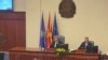 Проценките на оваа коалиција албански партии, чиј дел е и спикерот Гаши, е дека станува збор за обид за ставање на тест на владејачкото мнозинство.