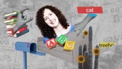 Apprenons l’anglais avec Anna, épisode 11: "What Do You Do at the Beach?"
