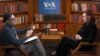 Interview with Kosovo deputy prime minister Emilija Redzepi