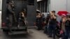 Venezuela releases journalist detained during post-election protests 
