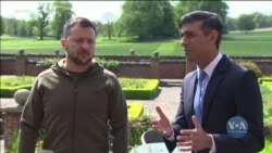 Результати європейського турне Зеленського. Відео