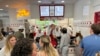 US inflation cooled in May in sign that price pressures may be easing 