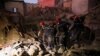 Plus de 2.100 morts dans un séisme au Maroc