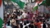Can Rahul Gandhi's Cross Country March Revive India's Beleaguered Opposition?