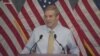 Jim Jordan perd à nouveau l'élection du président de la Chambre des représentants des Etats-Unis
