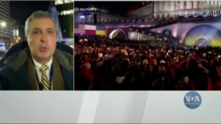 Головні тези промови Байдена, подробиці зустрічі з Дудою. Відео