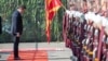Медали за храброст и за хуманитарни операции: Македонската армија слави 31 година постоење