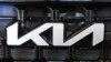 Kia recalls 427,000 Telluride SUVs, could roll away while parked