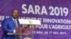 La Côte d'Ivoire investit dans l'igname et le manioc plutôt que blé