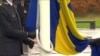 NATO Headquarters Raises Swedish Flag, Strengthening Baltic Region Against Russian Threat 