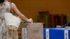 Tokyo voters cast ballots to decide whether to reelect conservative as city's governor