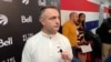 Trener Toronto Reptorsa Darko Rajaković o pobedi u Vašingtonu nad Vizardsima