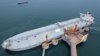 Data: China Imports of Russian Oil Highest Since Ukraine Invasion