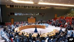 Civata Ewlekarîyê ya Neteweyên Yekbûyî (NY)
