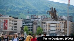 Ова е само дополнителен показател дека мора нешто да се преземе – велат надлежните институции.