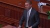 Мицкоски: „Време е да се засукаат ракавите и решат проблемите“