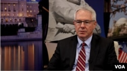 Michael Murphy, Ambasador SAD u BiH