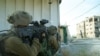 Israel deploys reserve brigades to Gaza Strip