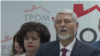Стевчо Јакимовски: Резултатите се далеку од очекувањата