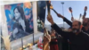 تلاش جمهوری اسلامی برای محصور کردن مزار مهسا امینی: مادر مهسا می‌گوید او «عشق تمام ملت ایران» است