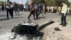 پس از انتشار چندین روایت‌ متناقض؛ وزارت دفاع: انفجار در گرگان پهپاد نبود؛ سقوط موشک بود