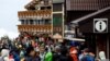 Japan imposes new fees on Mount Fuji climbers to limit tourists