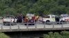 Bus Crash in South Africa Kills 45 People
