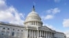 US Congressional Leaders Unveil Bill to Avert Shutdown