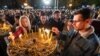 Велигден во македонските православни храмови