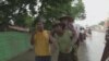 ရခိုင်ဒေသခံတွေ ဆိုင်ကလုံးဘေးလွတ်ရာ ရွှေ့ပြောင်းနေ